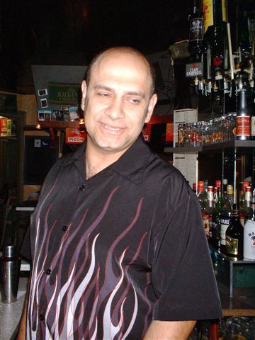 Thierry le Boss